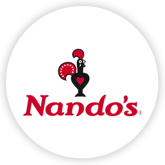 Client logo